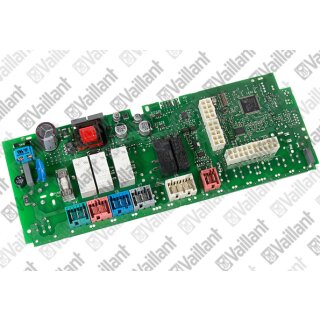 Vaillant - 0020166567 - Leiterplatte Vaillant-Nr. 0020166567