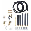 Vaillant - 0020170496 - Anschlusskonsole flexibel...