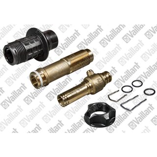 Vaillant - 0020174717 - Anschlussset, Speicher Vaillant-Nr. 0020174717