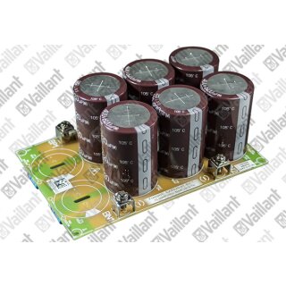 Vaillant - 0020175827 - Kondensator, 11kW 3P Vaillant-Nr. 0020175827