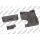 Vaillant - 0020178351 - Isolierung (Set unger. RBG) Vaillant-Nr. 0020178351