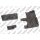 Vaillant - 0020178352 - Isolierung (Set geregelte RBG) Vaillant-Nr. 0020178352