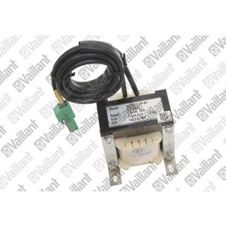 Vaillant - 0020192766 - Transformator, 15kW 3P Vaillant-Nr. 0020192766