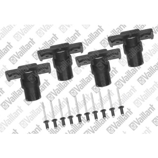 Vaillant - 0020192935 - Anschlussset Vaillant-Nr. 0020192935
