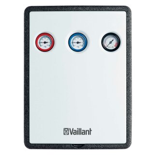 Vaillant - 0020193190 - Solarstation auroFLOW VMS 70 Zweistrang Solarstation