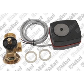 Vaillant - 0020193812 - Mischer Vaillant-Nr. 0020193812