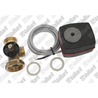Vaillant - 0020193813 - Mischer Vaillant-Nr. 0020193813