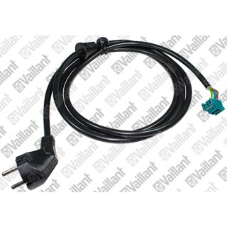 Vaillant - 0020194583 - Netzanschlusskabel Vaillant-Nr. 0020194583