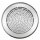 Vaillant - 0020197694 - Zu-/Abluftgitter rund 125 mm Langloch Edelstahl