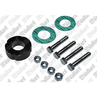 Vaillant - 0020199483 - Adapter, DN 40 Vaillant-Nr. 0020199483