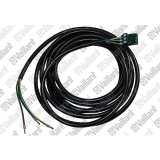 Vaillant - 0020199485 - Kabelbaum, Netzleitung Vaillant-Nr. 0020199485
