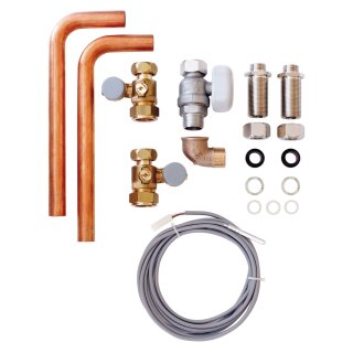 Vaillant - 0020201898 - VC-Installationsset mit Speicherfühler