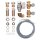 Vaillant - 0020201899 - VC-Installationsset Neu-Installation