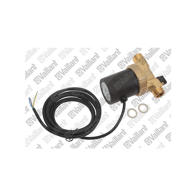 VA Pumpe Vaillant 0020231972 - Original Ersatzteil Für Heizung