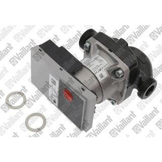 Vaillant - 0020204809 - Pumpe Vaillant-Nr. 0020204809