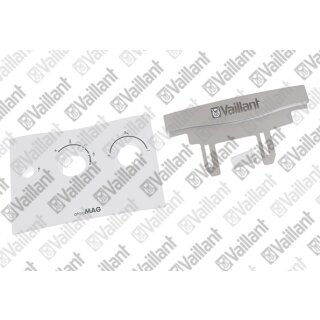 Vaillant - 0020206072 - Abdeckung Vaillant-Nr. 0020206072
