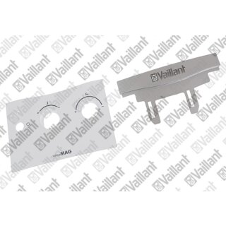 Vaillant - 0020206073 - Abdeckung Vaillant-Nr. 0020206073