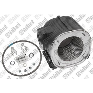 Vaillant - 0020209546 - Wärmetauscher Vaillant-Nr. 0020209546
