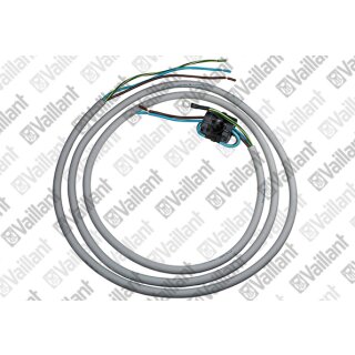 Vaillant - 0020210878 - Netzanschlusskabel Vaillant-Nr. 0020210878