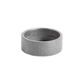 Vaillant - 0020212527 - EPP Schiebemuffe f. EPP Zubehör Durchmesser 180/150 mm, Farbe grau