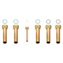 Vaillant - 0020212715 - Installationsset gerade für...