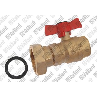 Vaillant - 0020217863 - Ventil, Rückflussverhinderer Vaillant-Nr. 0020217863