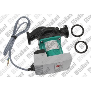 Vaillant - 0020217866 - Pumpe Vaillant-Nr. 0020217866