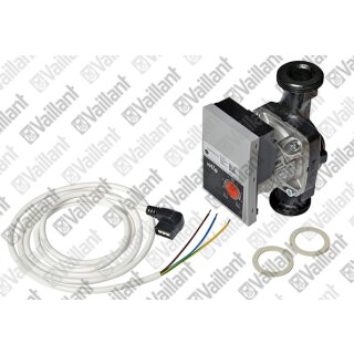 Vaillant - 0020218242 - Pumpe Vaillant-Nr. 0020218242