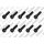 Vaillant - 0020231148 - Schraube, Pumpe, (x10) Vaillant-Nr. 0020231148