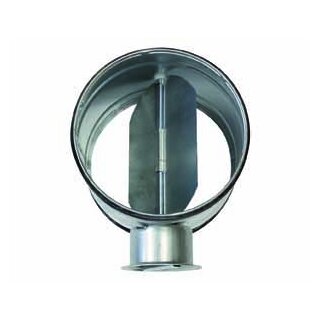Vaillant - 0020231956 - Handsteuerventil D 180 mm