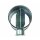 Vaillant - 0020231956 - Handsteuerventil D 180 mm