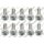 Vaillant - 0020232032 - Schraube, (x10) Vaillant-Nr. 0020232032