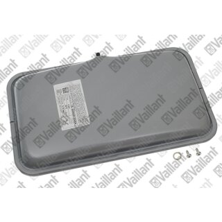 Vaillant - 0020237676 - Ausdehnungsgefäß Vaillant-Nr. 0020237676