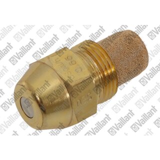 Vaillant - 0020238994 - Brennerdüse, 0.55/80 H HW Vaillant-Nr. 0020238994