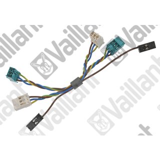 Vaillant - 0020241227 - Kabelbaum, 230V Ebox Vaillant-Nr. 0020241227