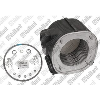 Vaillant - 0020246711 - Wärmetauscher Vaillant-Nr. 0020246711