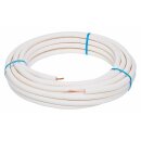 Vaillant - 0020250311 - Kältemittelleitung 1/4 Zoll für VWL 35/5 AS - VWL 55/5 AS, 25m