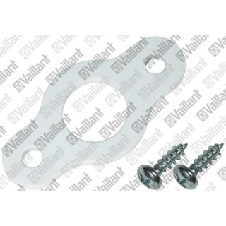Vaillant - 0020257698 - Halter Vaillant-Nr. 0020257698