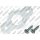 Vaillant - 0020257698 - Halter Vaillant-Nr. 0020257698