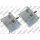 Vaillant - 0020257868 - Halter, 50 mm, (x2) Vaillant-Nr. 0020257868