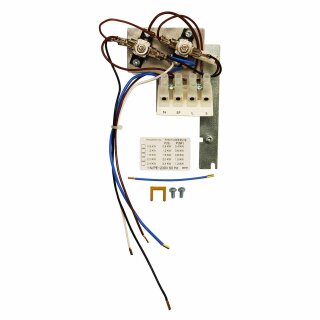 Vaillant - 0020267636 - Umbausatz Zweikreisspeicher für VSF 120 EL bis VSF 360 EL