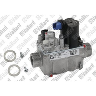 Vaillant - 0020268758 - Gasarmatur Vaillant-Nr. 0020268758