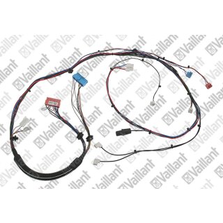 Vaillant - 0020268769 - Kabelbaum, 24V Vaillant-Nr. 0020268769