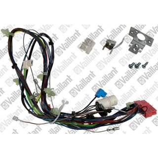 Vaillant - 0020277581 - Sensor, Set mit Kabelbaum (60C li.) Vaillant-Nr. 0020277581