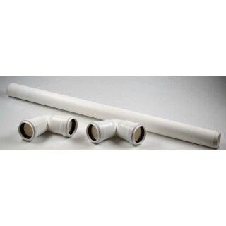 Remko - 228874 - Siphon Anschlusssatz M30