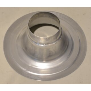 Remko - 228975 - Flachdachdurchführung für
