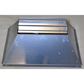 Remko - 385214 - Deckenausblasdüse AD Bg. 50