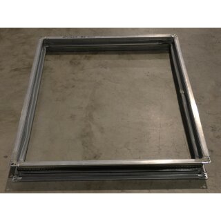 Remko - 293123 - Elastischer Stutzen SG-100, Pos. IV