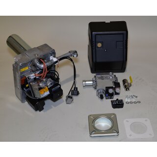Remko - 954695 - Gebläse-Erdgasbrenner