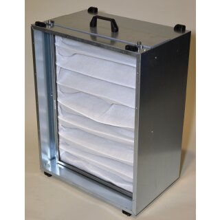 Remko - 385400 - Filterkasten FK Bg. 30